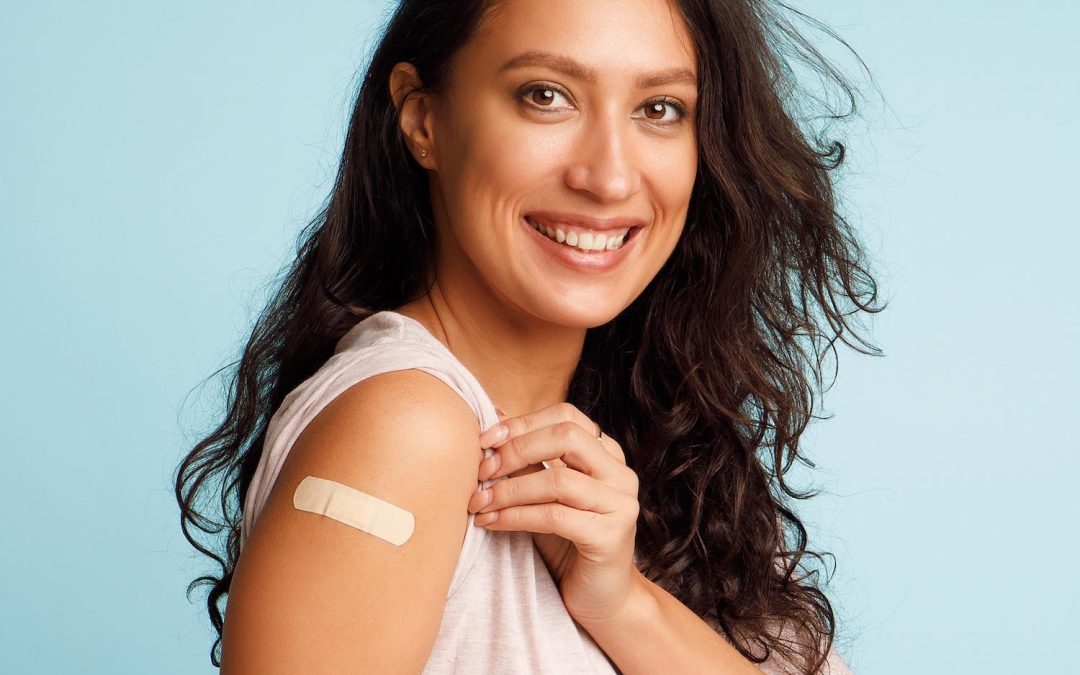 Vaccinations, Pharmacie de la Genette, La Rochelle
