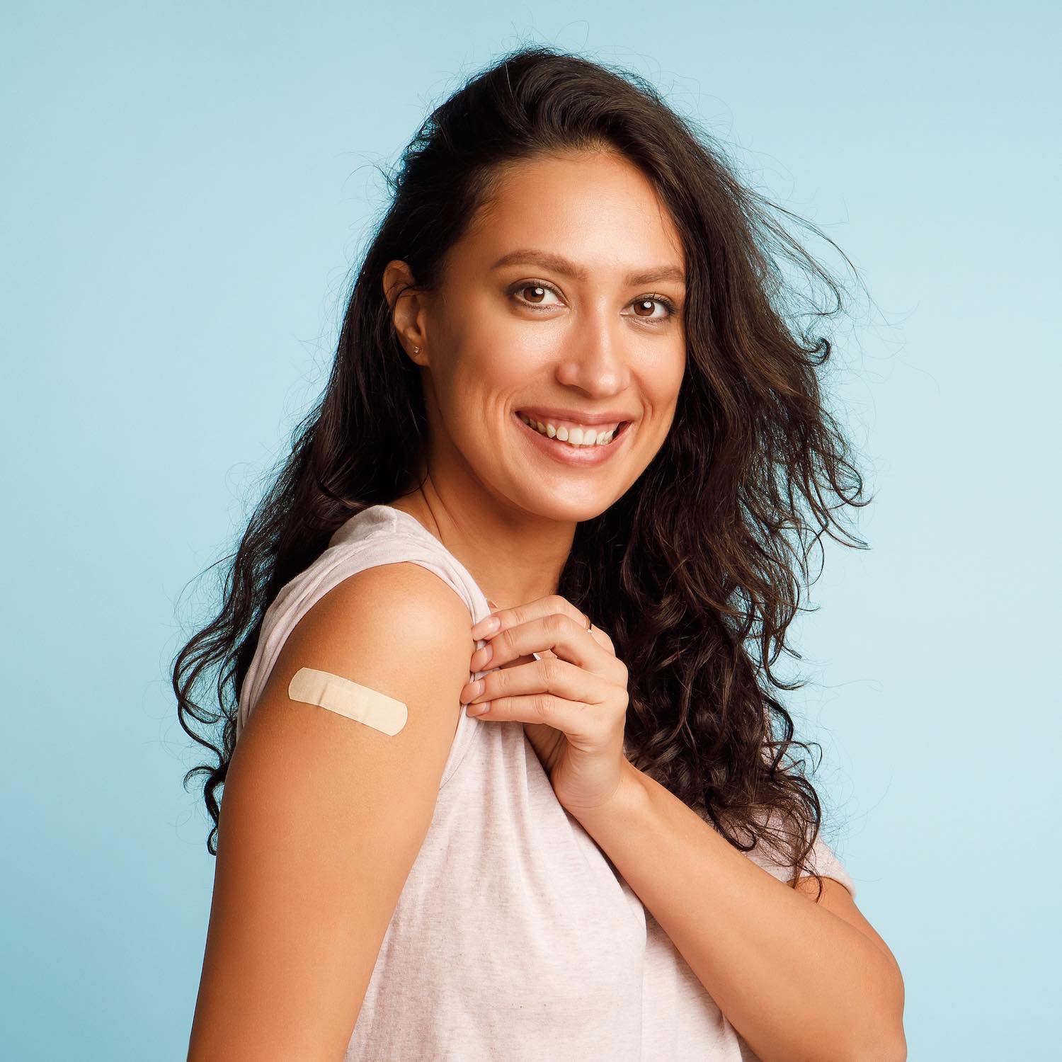 Vaccinations, Pharmacie de la Genette, La Rochelle